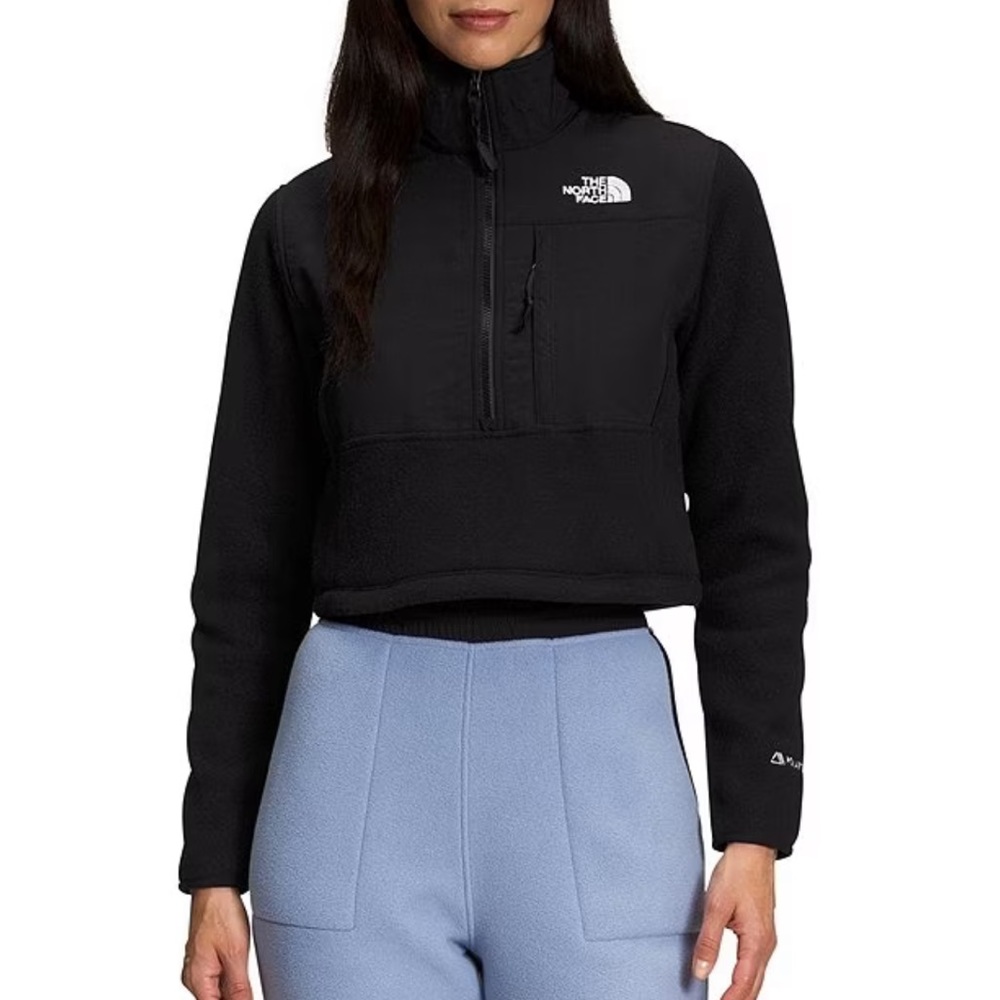 Northface Crop Pullover - image 2